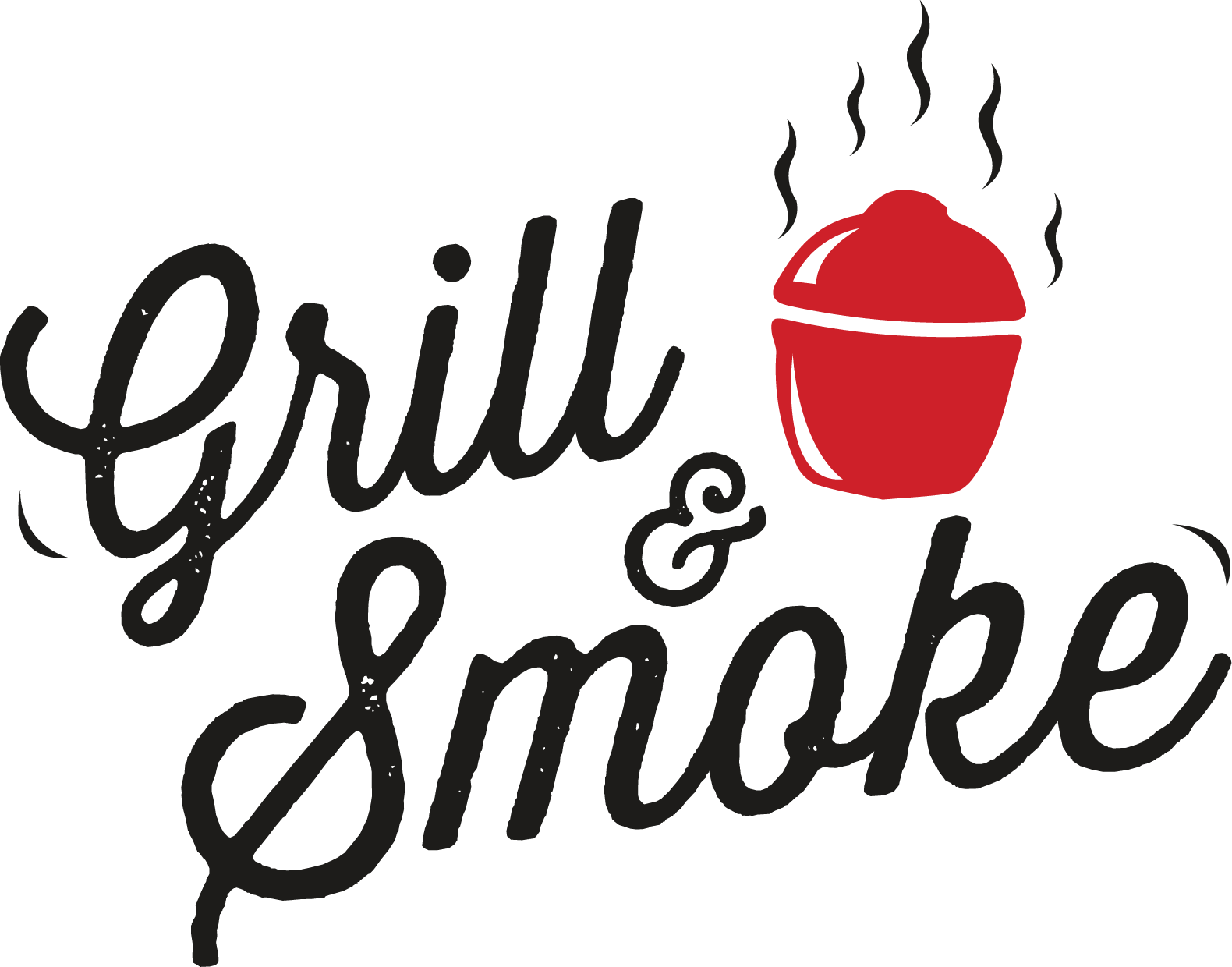 Grill & Smoke